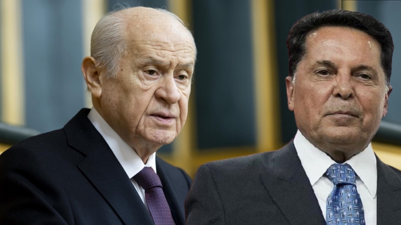 Devlet Bahçeli’den ‘Ahmet Özer’ açıklaması: Bu kararın mahşeri vicdanda hiçbir karşılığı yoktur