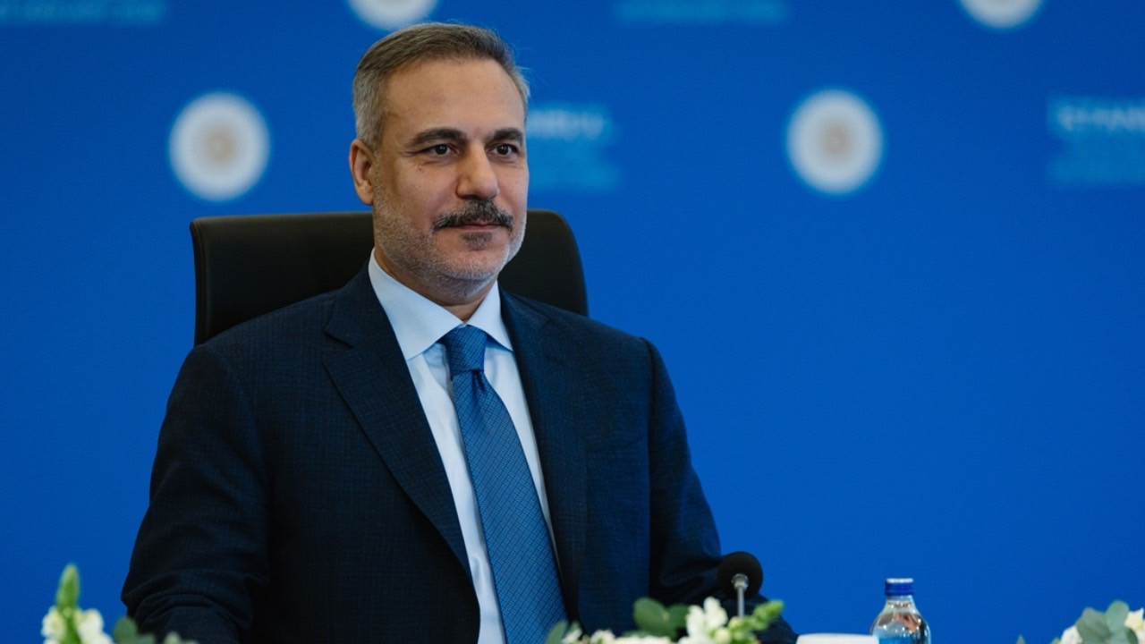 Bakan Fidan'dan dikkat çeken Suriye açıklaması: Ateşkes uzayabilir