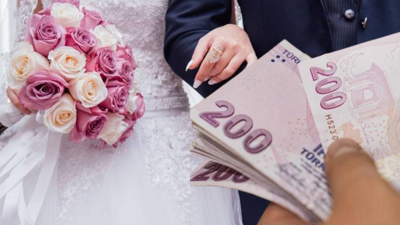 Düğün davetiyelerinde IBAN şoku!