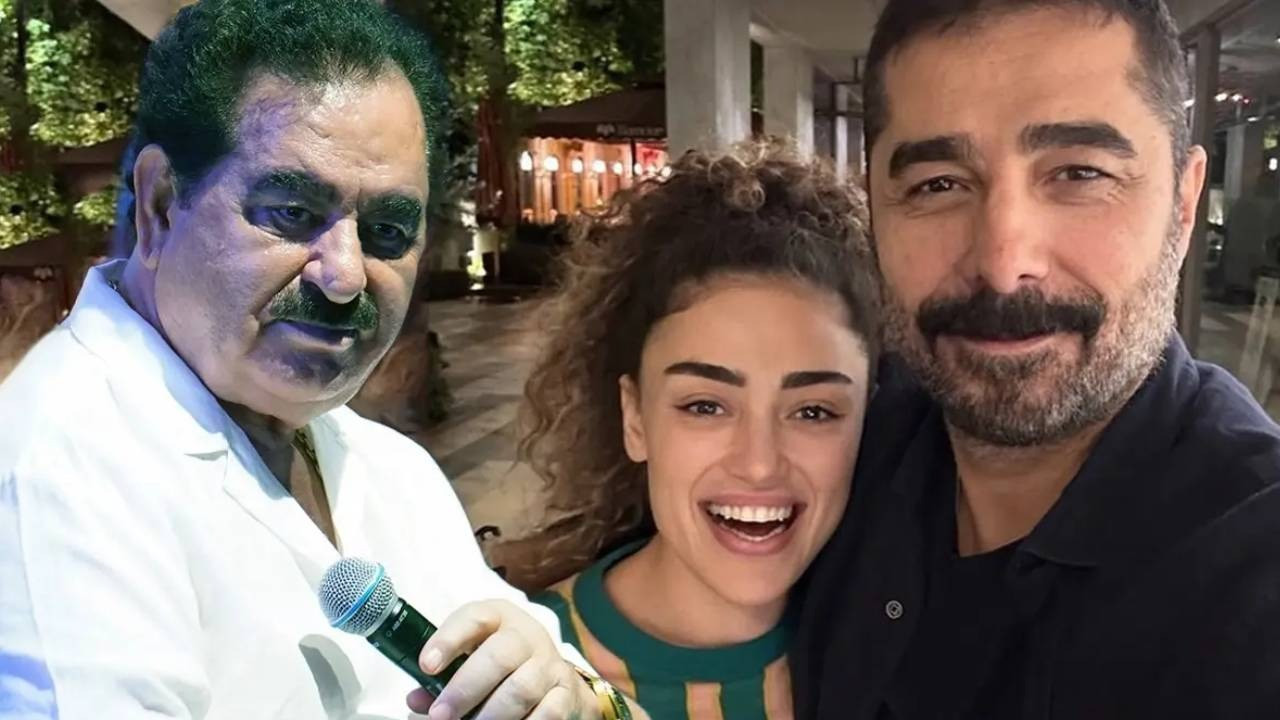 İbrahim Tatlıses'ten çocukları hakkında şoke eden sözler: Dolandırıldım, paramı çaldılar