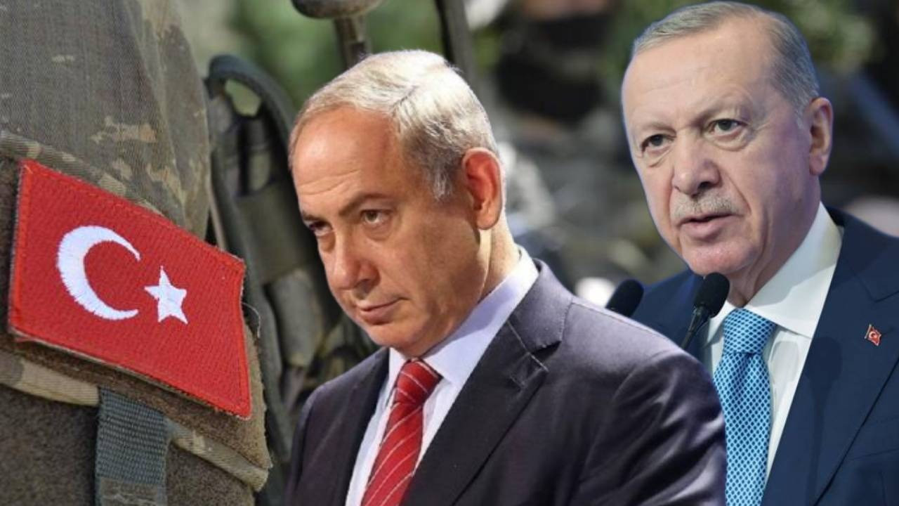 Türkiye'nin ayak sesleri İsrail'i korkuttu: Türk yürüyüşü sonumuzu getirecek!