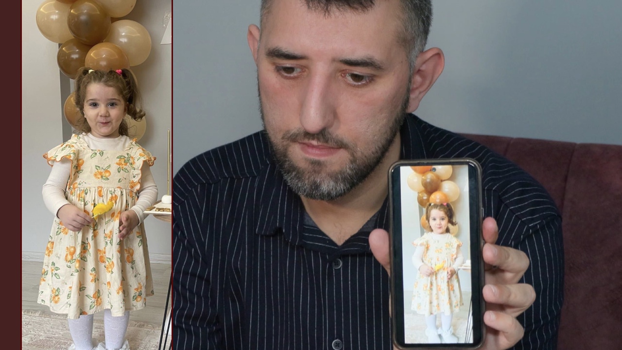 48 saatte iyileşecek demişlerdi... 3 yaşındaki çocuğun ölümünde kahreden iddia!