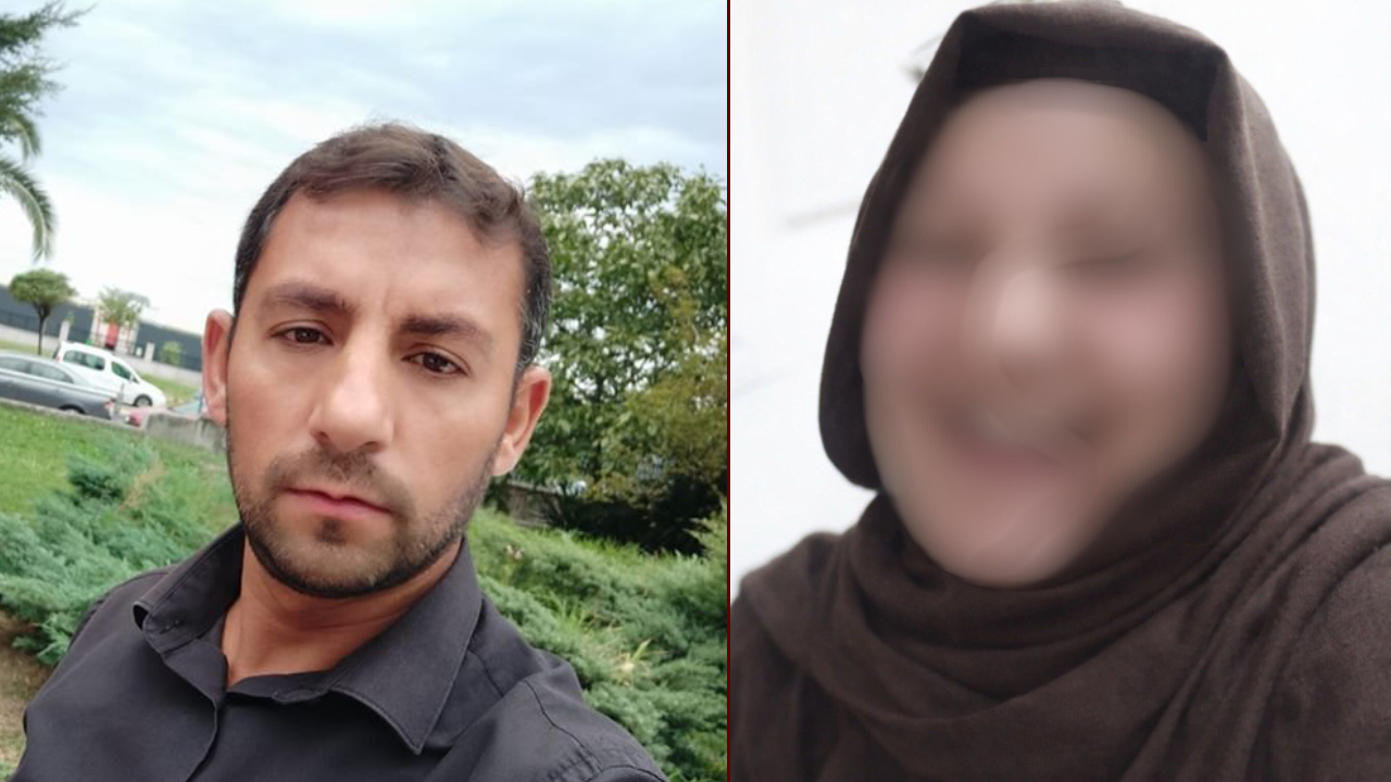 Kan donduran cinayet! Sevgilisinin boğazını kesip,…