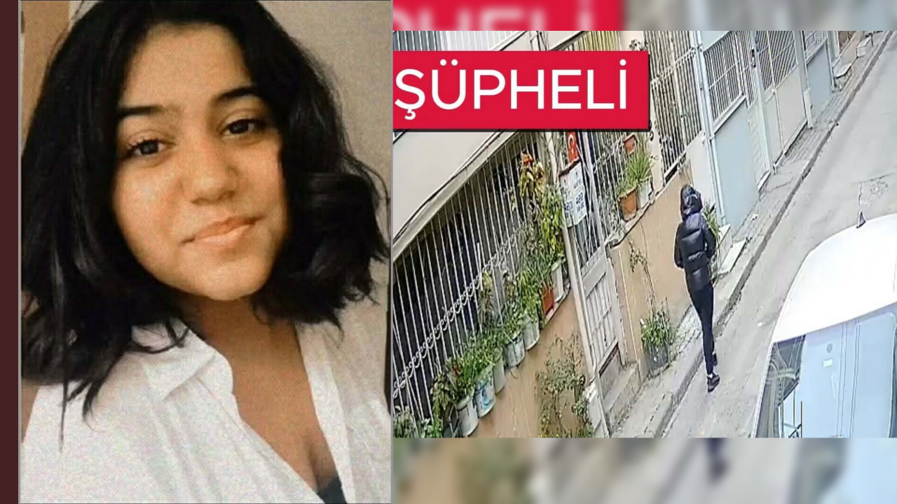 Genç kız evinde asılı bulunmuştu! Korkunç gerçek ortaya çıktı