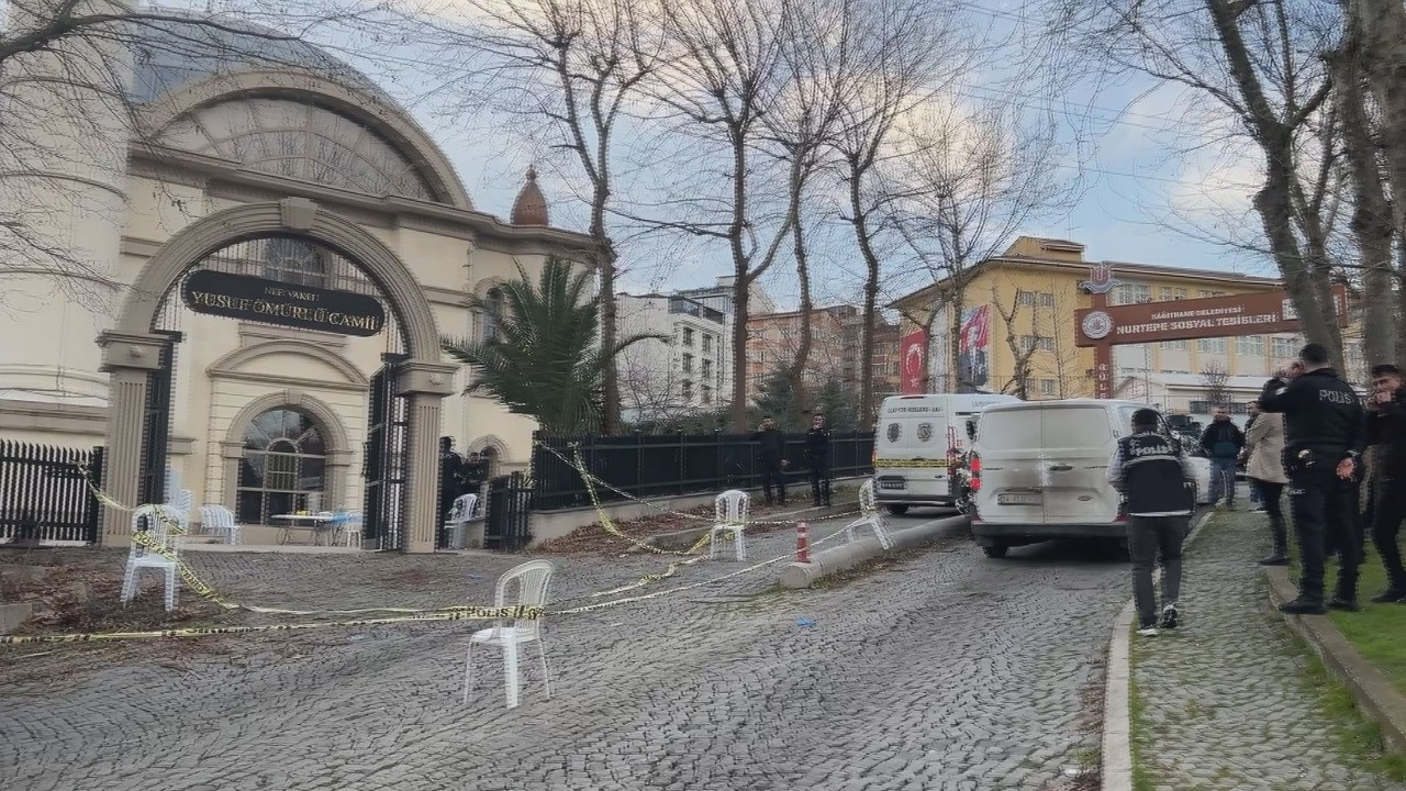 Tüyler ürperten miras kavgası! Annesinin cenazesinde kardeşini öldürdü
