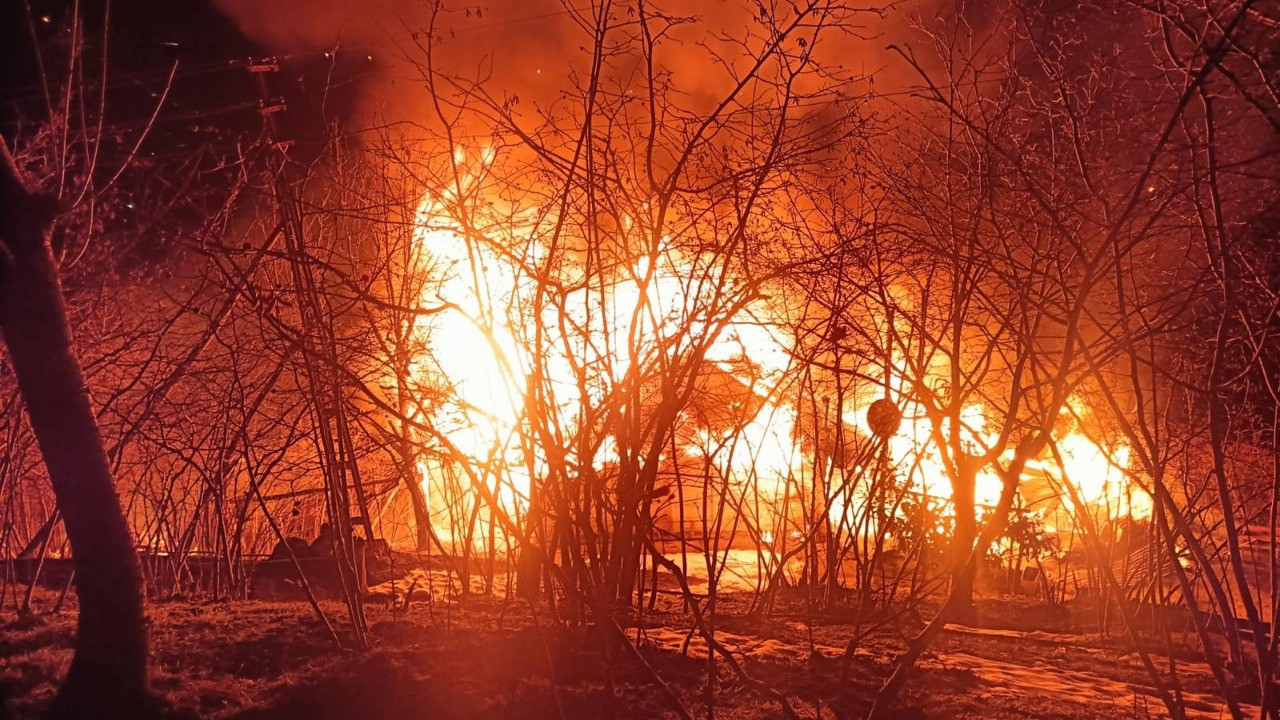 Cinayet mi, intihar mı? Yaşlı adamın cesedi korkunç halde bulundu