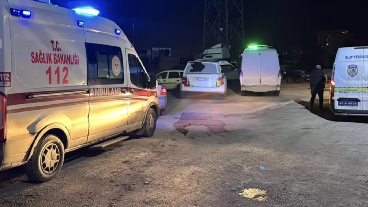 Korkunç olay! 15 yaşındaki çocuk dere yatağında ölü bulundu