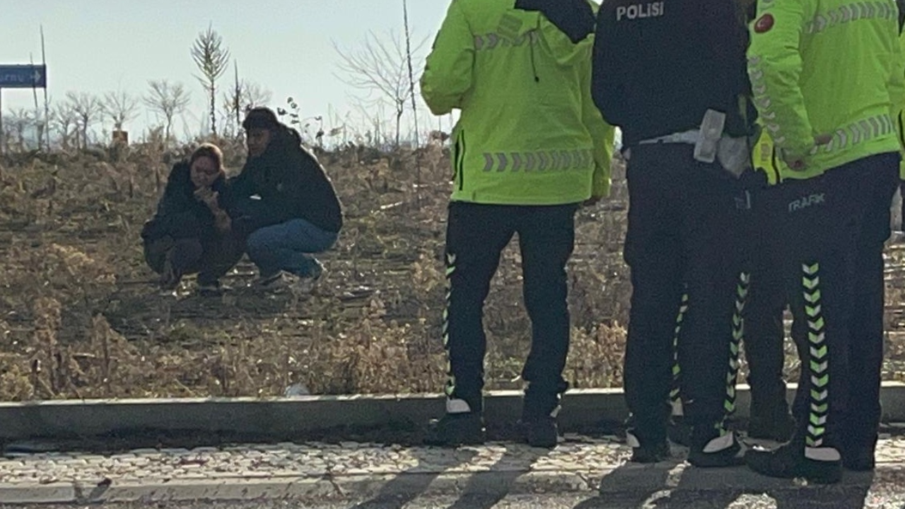 Genç, kazada hayatını kaybetti: Ailesi kahreden gerçeği böyle öğrendi!