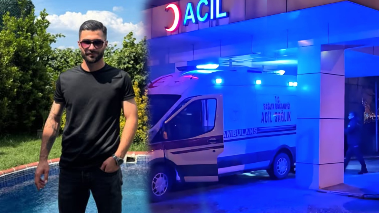 Henüz 23 yaşındaydı... Çıkan bıçaklı kavgada öldürüldü