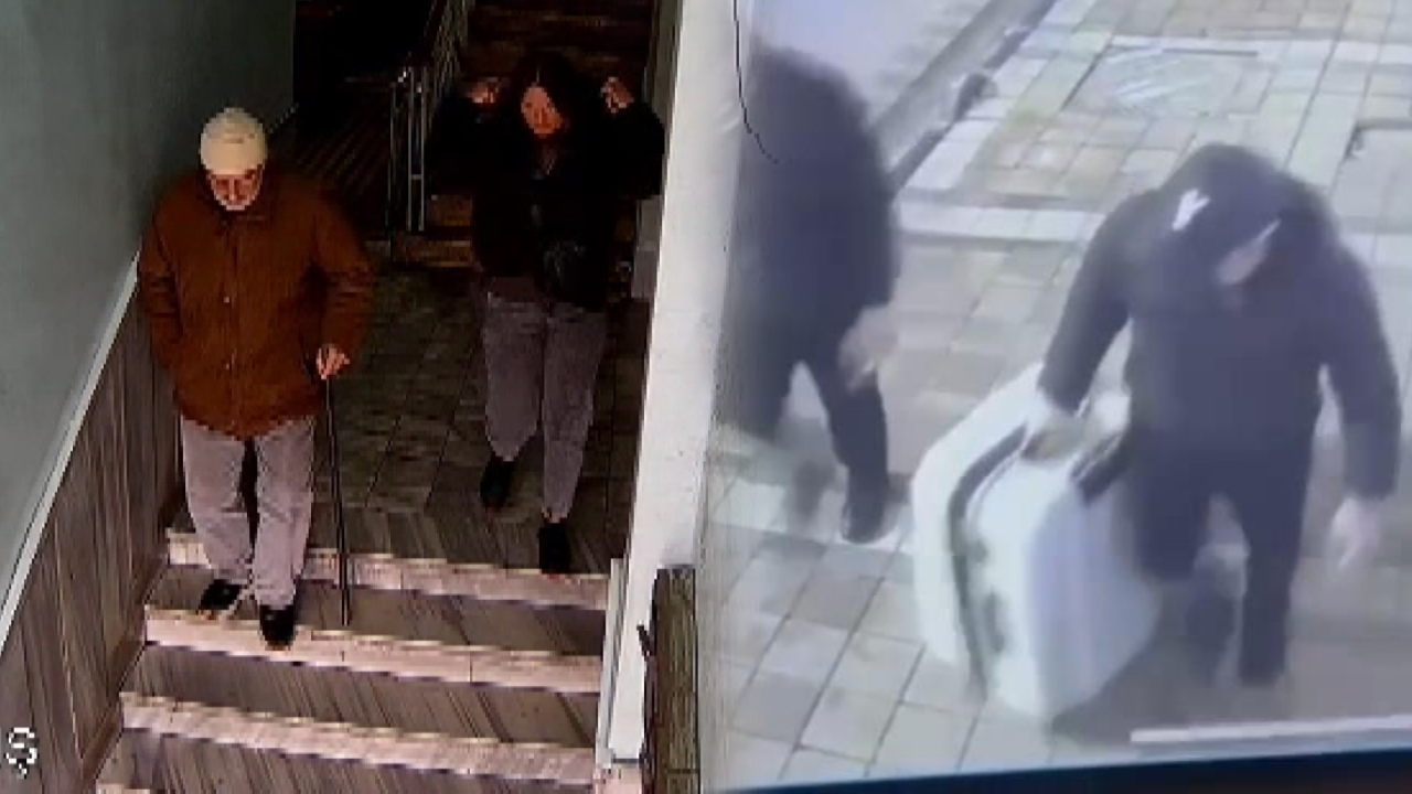 Kan donduran kesik baş cinayeti! Vahşette yeni görüntüler ortaya çıktı