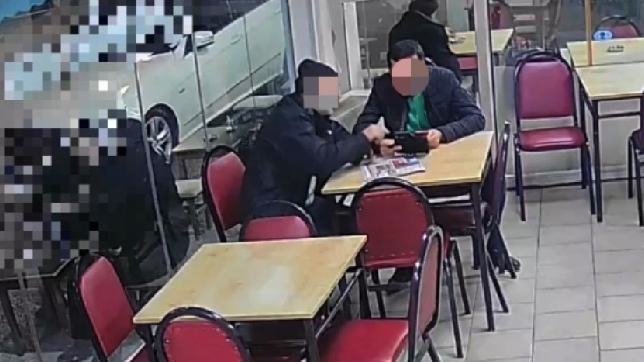 Kan donduran olay! İş insanı ve doktora çifte suikast planı