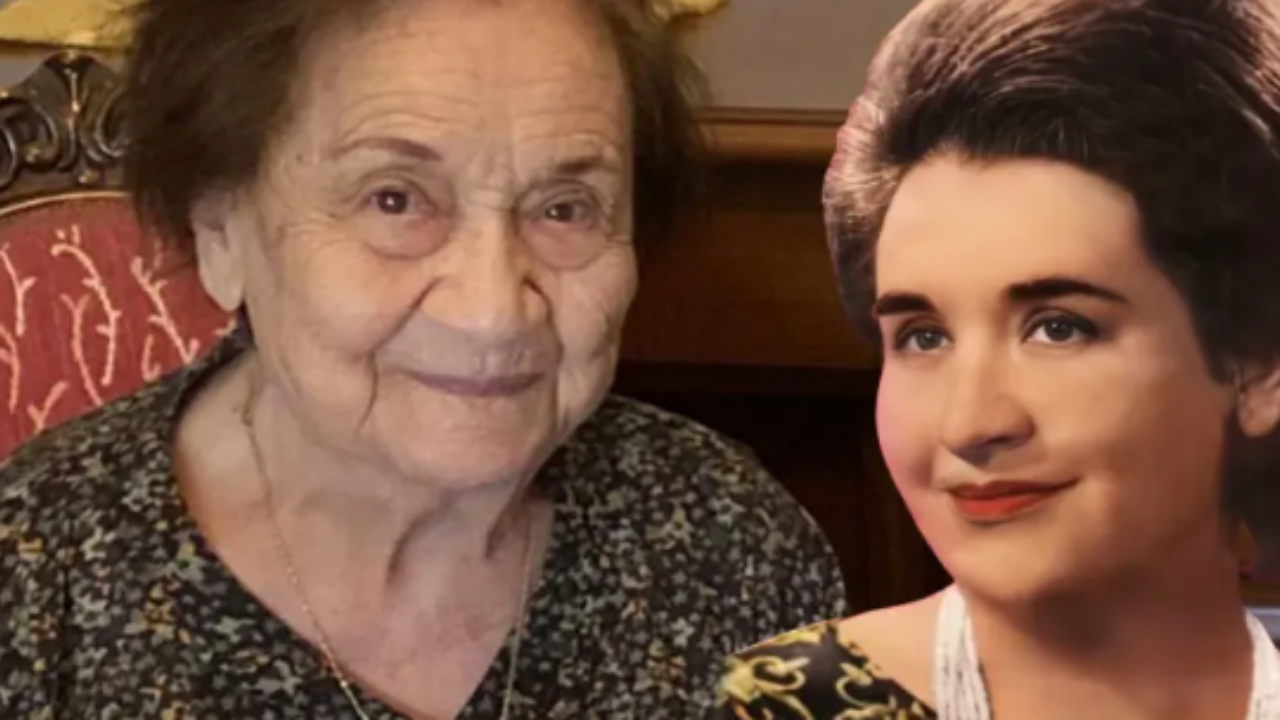 Yeşilçam'ın efsanesinden acı haber! Usta isim hayatını kaybetti