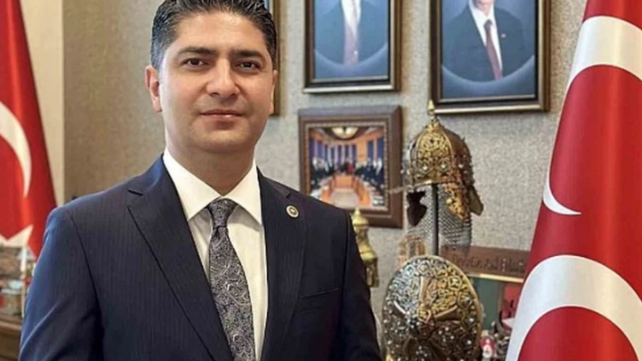 MHP’li İsmail Özdemir’den kritik uyarı! Türk basını zor zamanlar geçiriyor