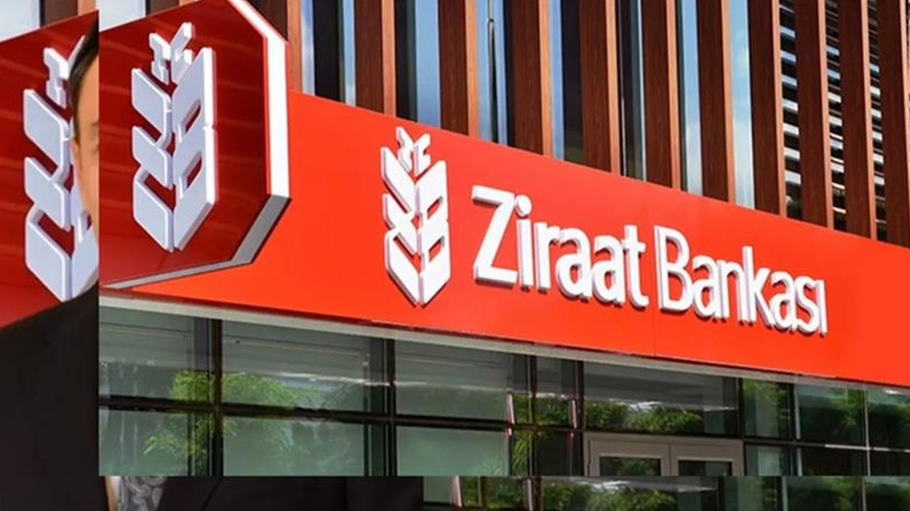 Ziraat Bankası'nda müşterilerine 3500 TL sürprizi! 31 Ocak son tarih