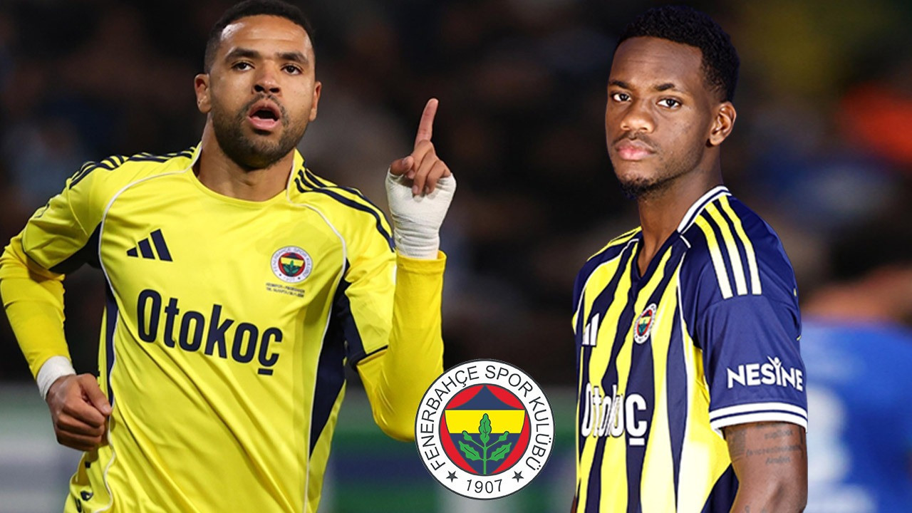 Fenerbahçe'de forvetlerden hayır yok! Saran'dan 75 milyon euroluk çılgın plan