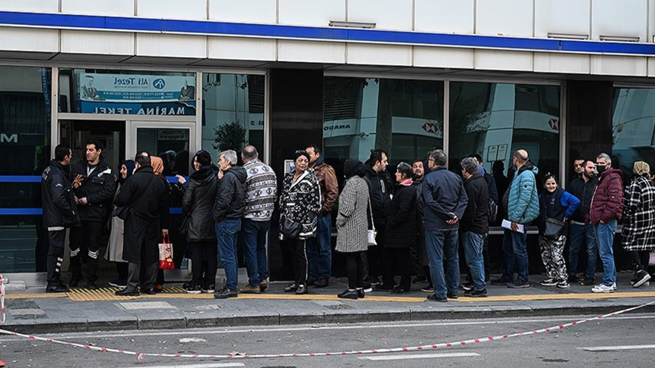 Emekliler için 31 bin TL promosyon haberi