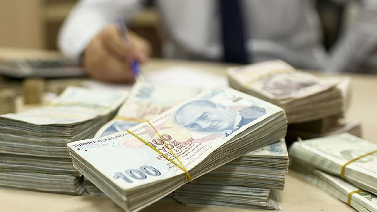 Halkbank'tan emeklilere 250.000 TL! BAŞVURU EKRANI AÇILDI