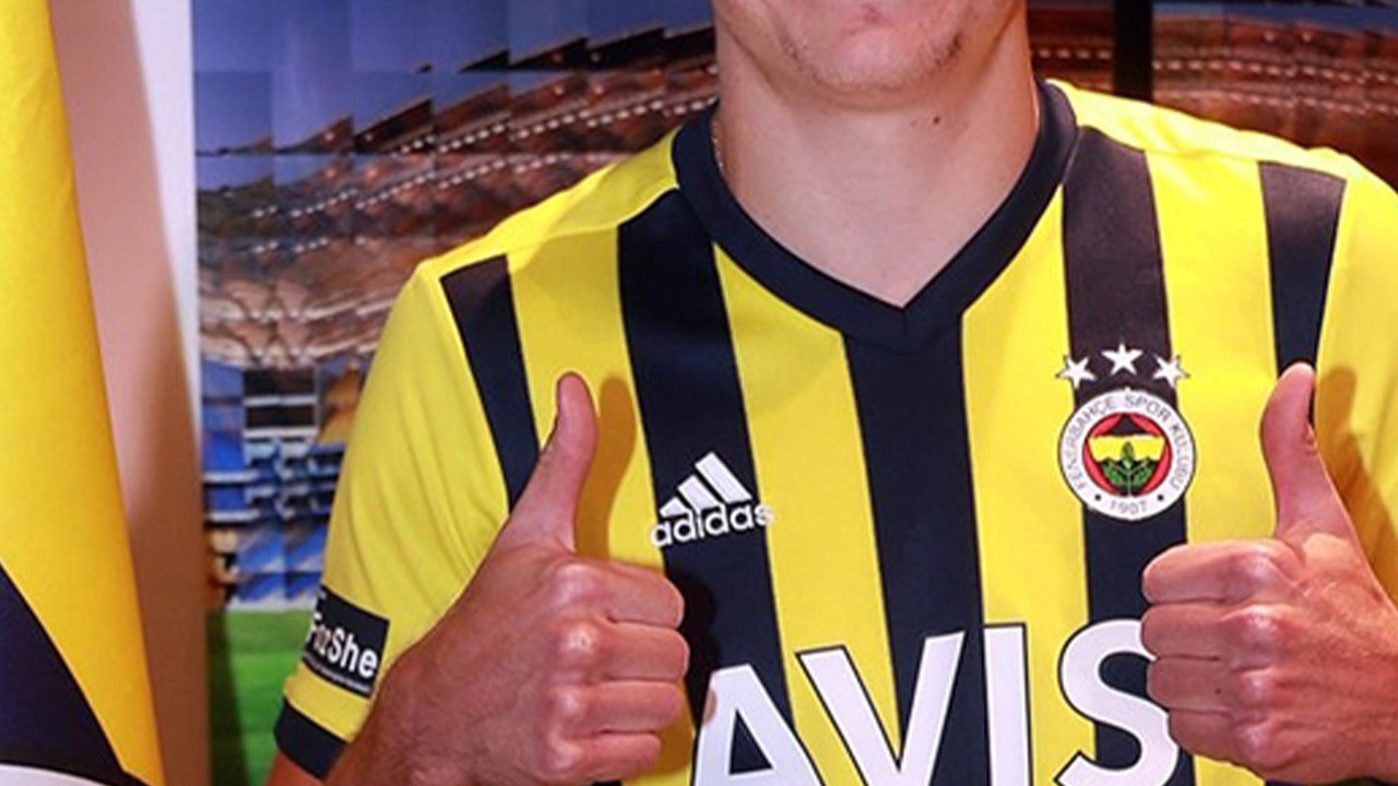 Fenerbahçeli eski yıldıza Süper Lig'de soğuk duş!