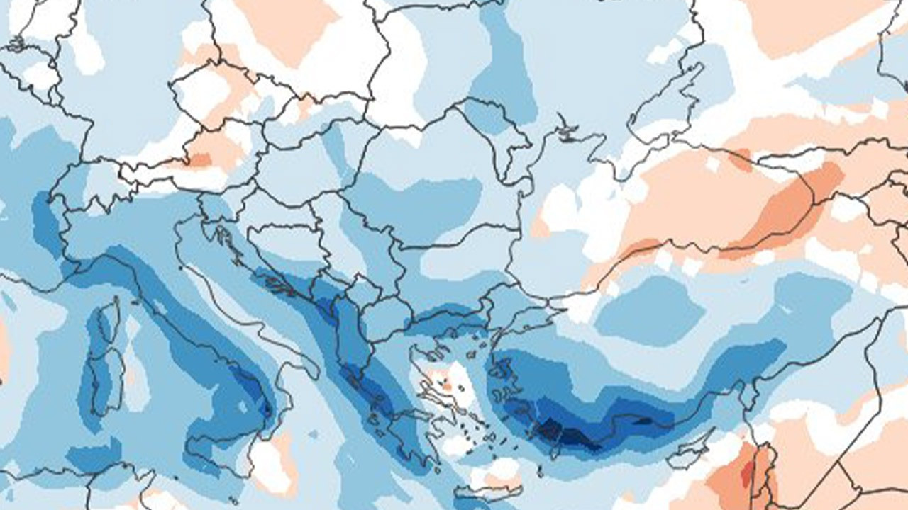 Türkiye'ye bomba 14 Şubat tarihi verildi! Herkes hazır olsun