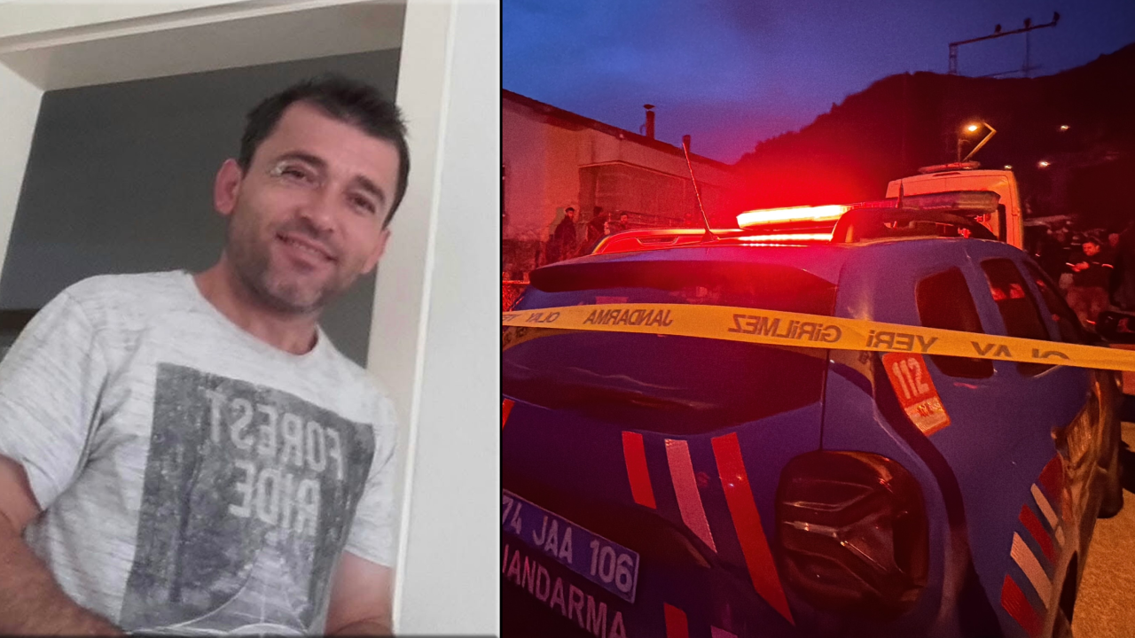 Yine koca dehşeti! Tartıştığı eşini öldürüp, intihar etti