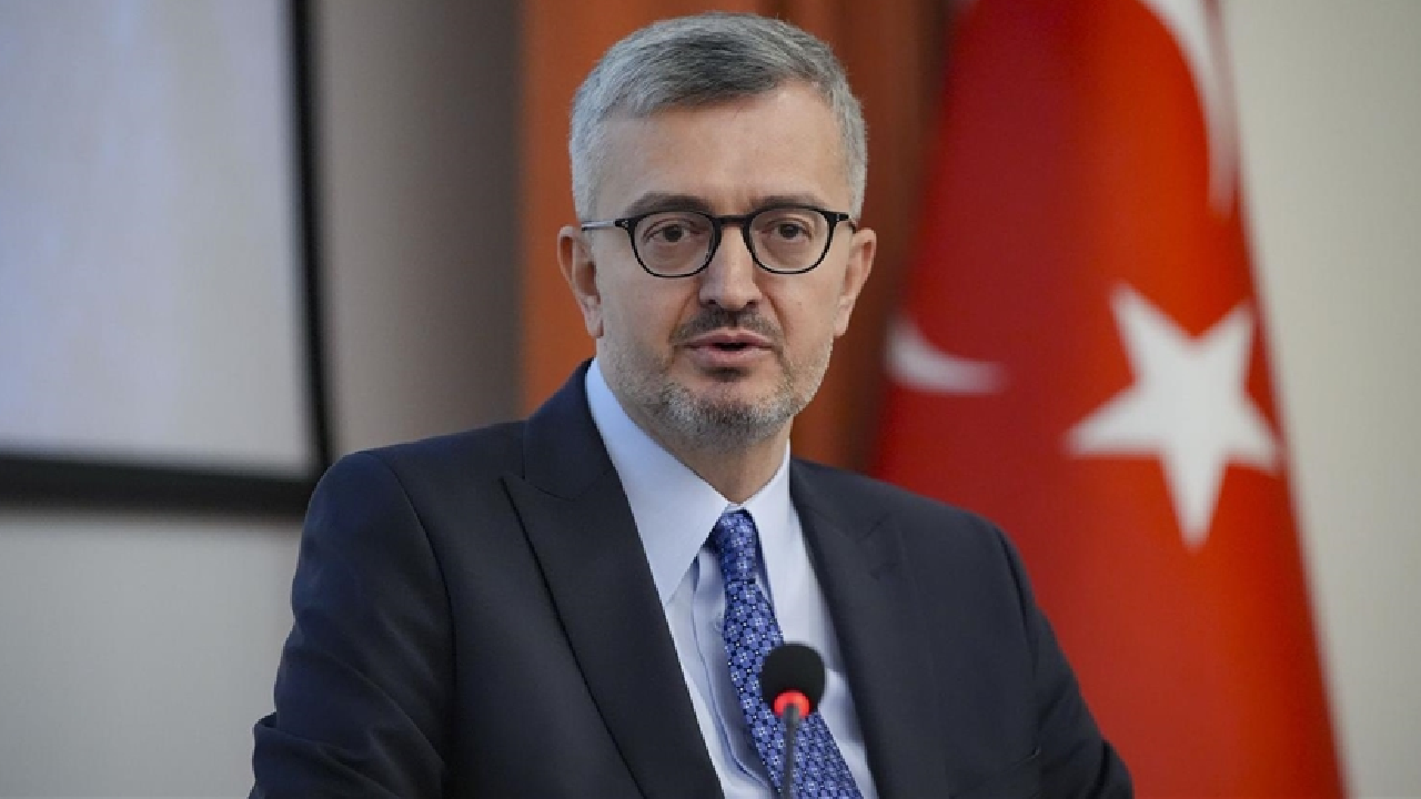 İletişim Başkanı Duran'dan açıklama! İddialar, hakikati yansıtmıyor