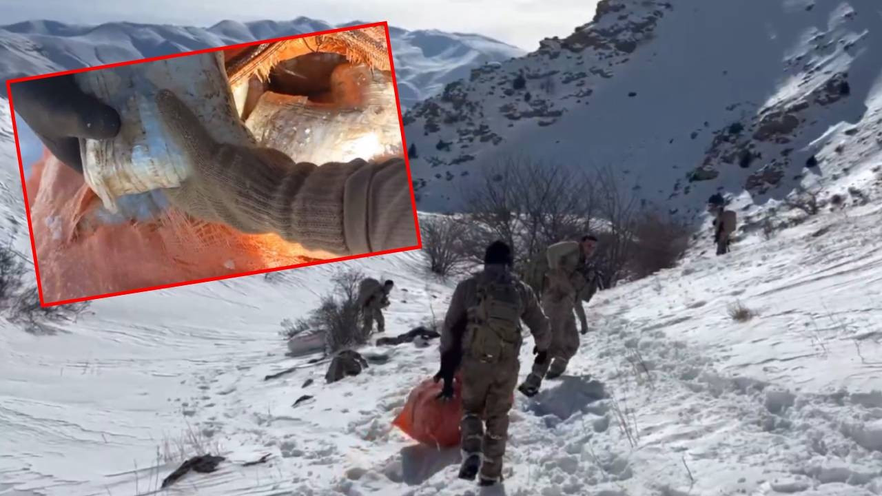 Bakan Yerlikaya duyurdu: 348 kg madde ele geçirildi