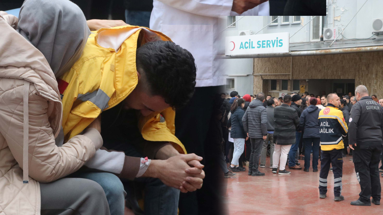 Feci kazada genç kız hayatını kaybetti! Kahreden o detay ortaya çıktı