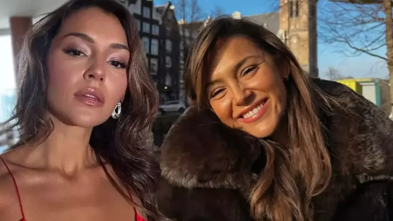 Ünlülere uyuşturucu soruşturması! 3 kişinin test sonucu çıktı