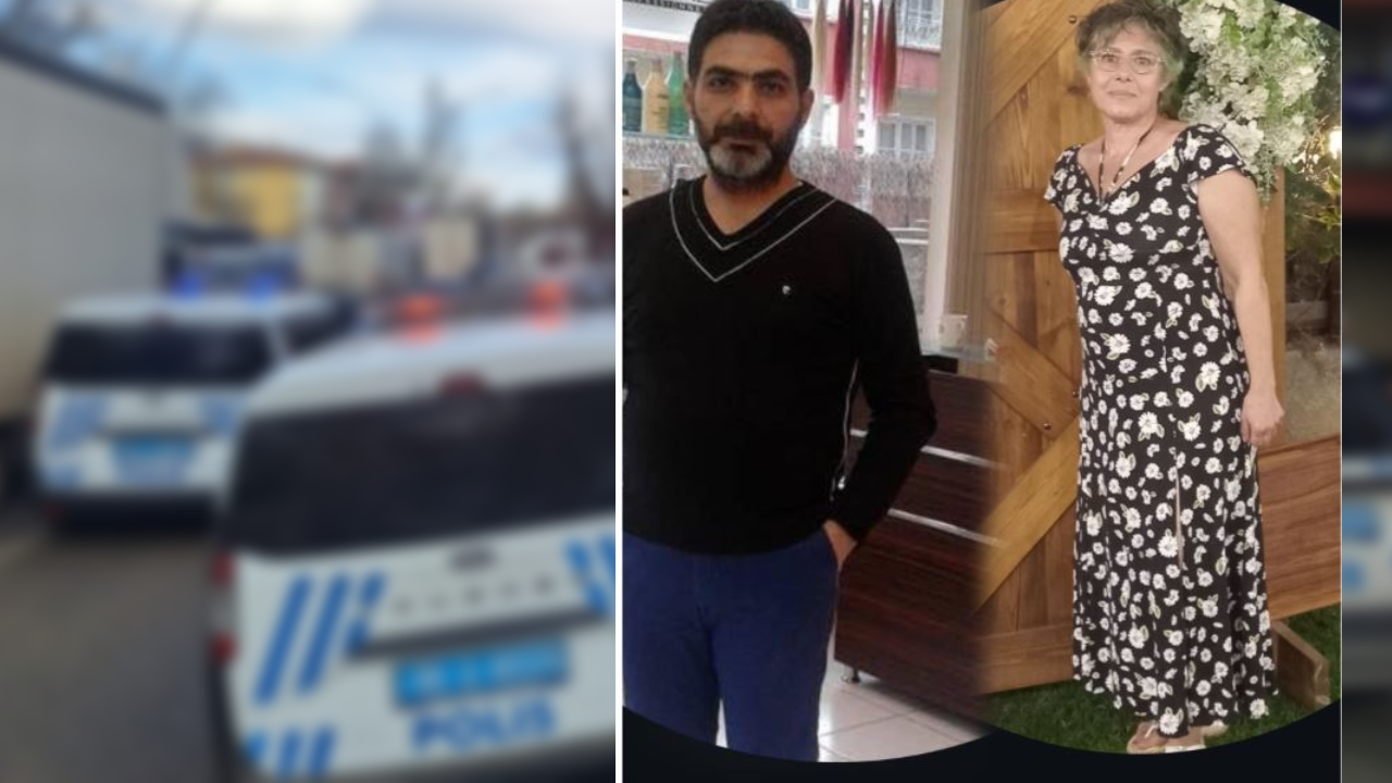 Kan donduran olay! Eski eşini yaralayıp, kayınvalidesini öldürdükten sonra intihar etti
