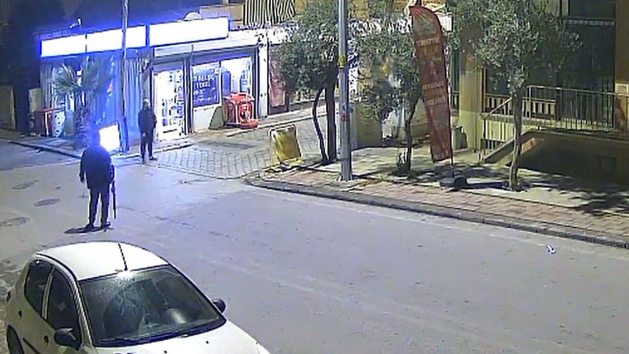 Hesap kavgasında dehşet! Pompalı tüfekle öldürdü