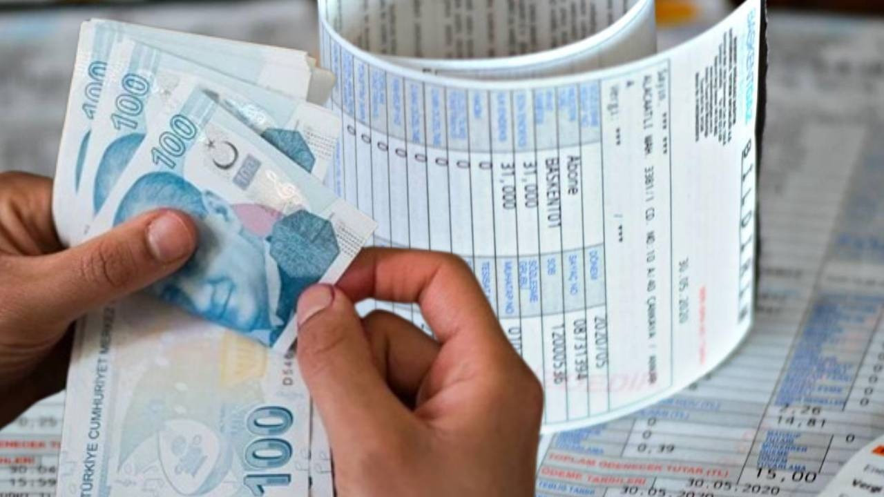 Elektrik ve doğalgaz faturalarında destek dönemi! Başvurular e-Devlet üzerinden yapılıyor