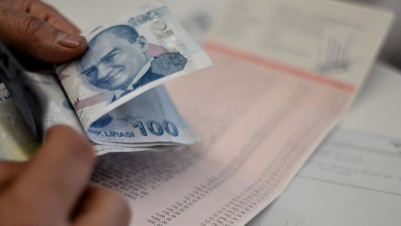Markete giden emekliler dikkat! Ziraat Bankası'ndan 1500 TL ödeme