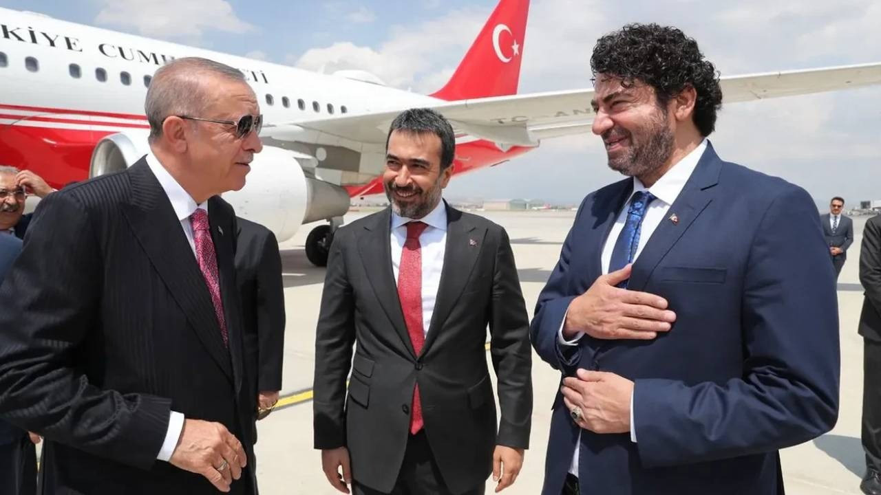 Hakan Taşıyan kalp krizi geçirdi! Cumhurbaşkanı Erdoğan'dan talimat