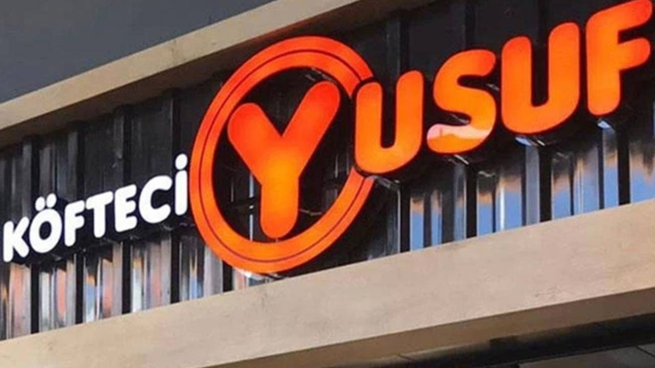 Köfteci Yusuf'ta flaş skandal! 163 bin kişi mağdur