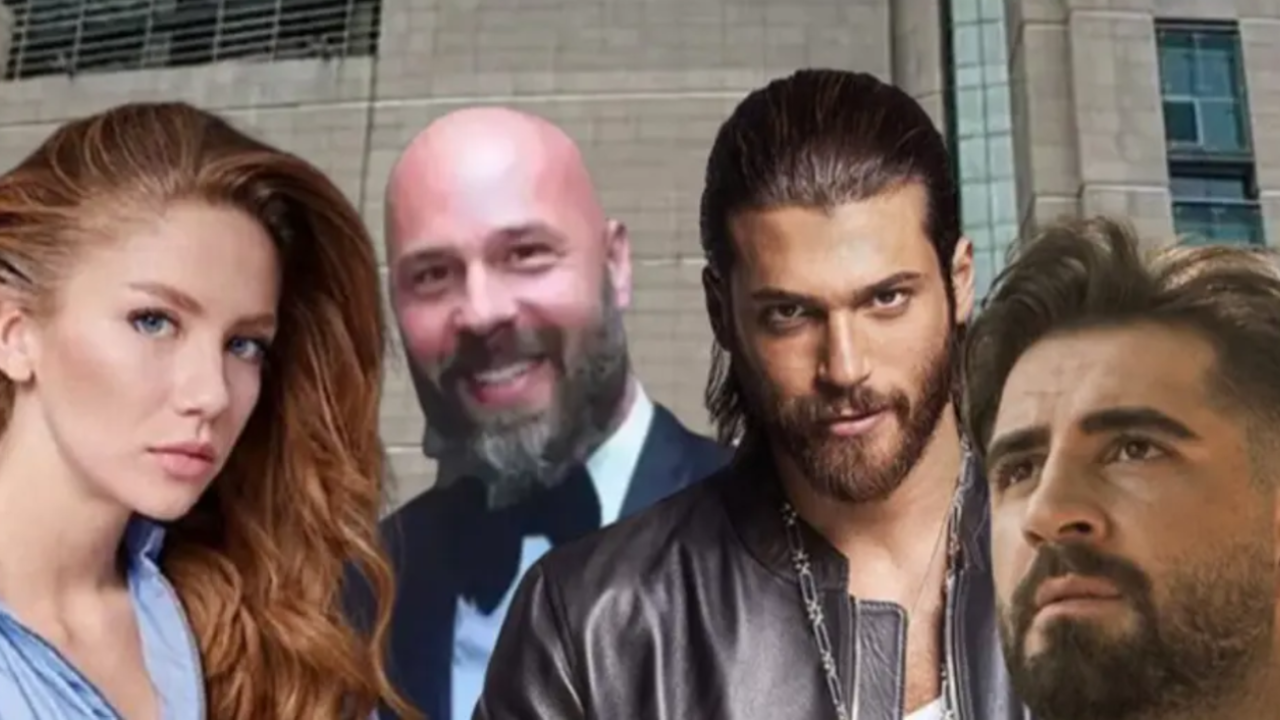 Ünlülere uyuşturucu soruşturması! 14 kişinin test sonucu çıktı