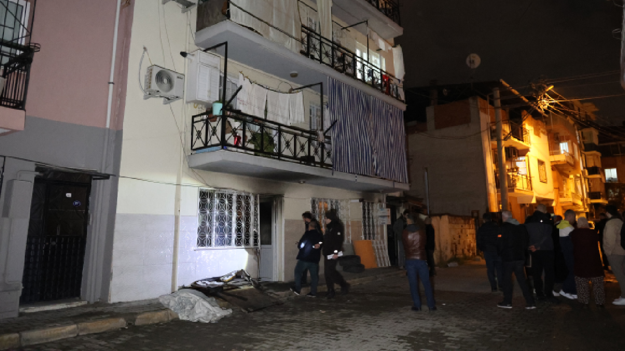 Kahreden olay! Down sendromlu çocuk feci şekilde can verdi