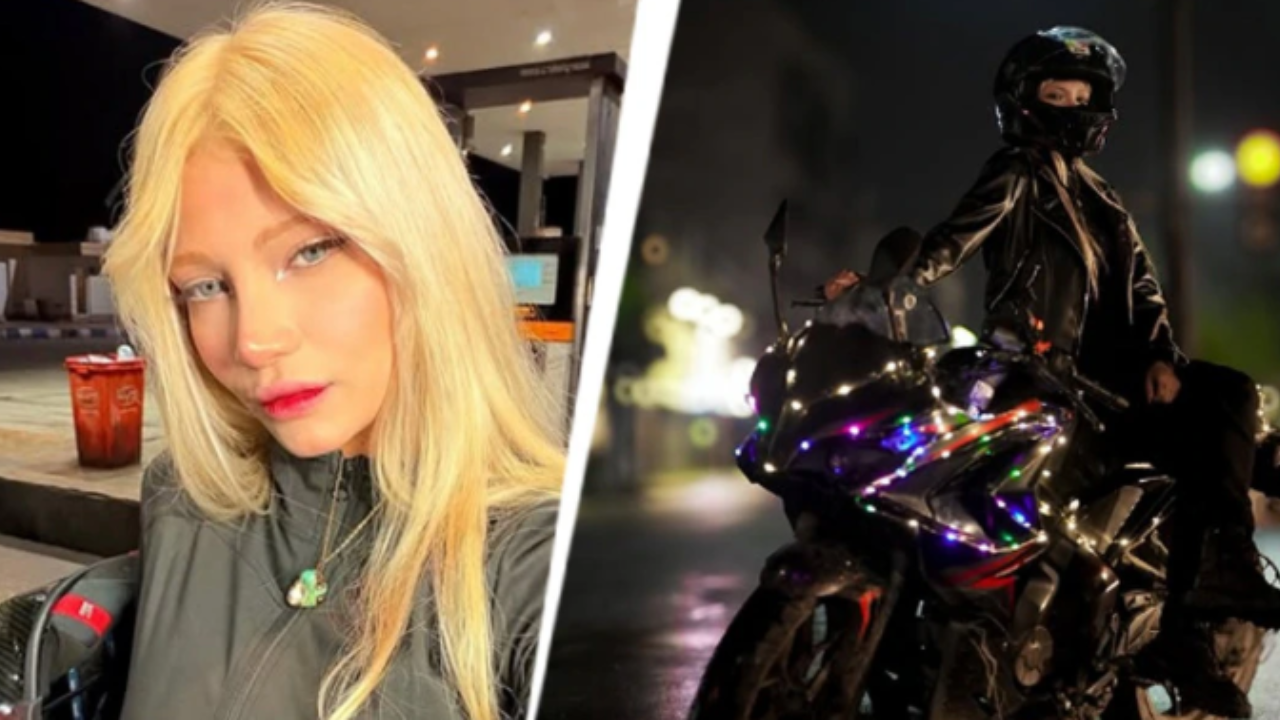 "Bebek sürücü" olarak biliniyordu! Ünlü fenomen protestolarda öldürüldü