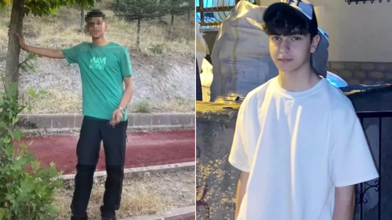 15 yaşındaki akranını öldürmüştü! İnternette araştırdığı şey kan dondurdu