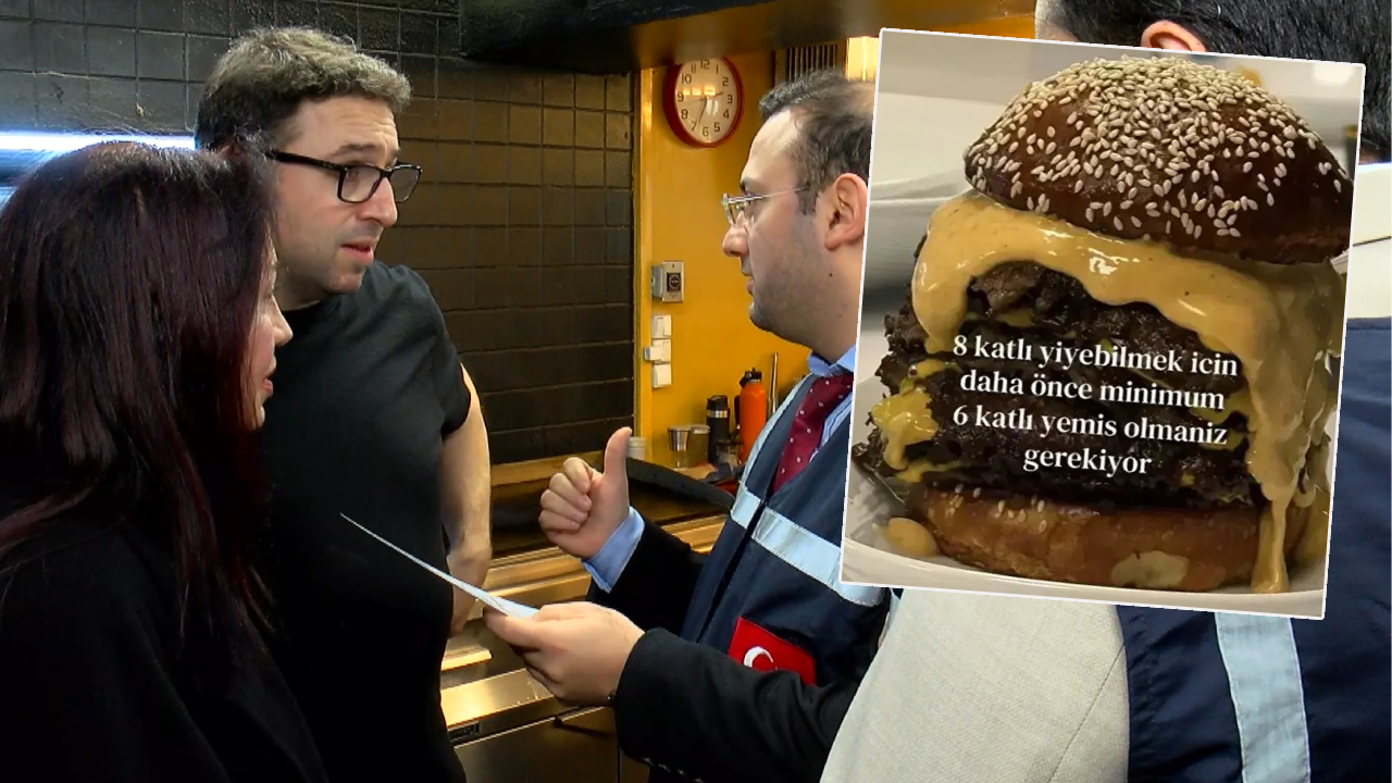 Sosyal medyada olay olmuştu! Referans ile müşteri alan ünlü işletmeye inceleme