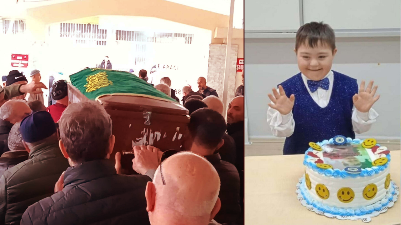 Küçük çocuk yangında can vermişti! Kahreden detay ortaya çıktı