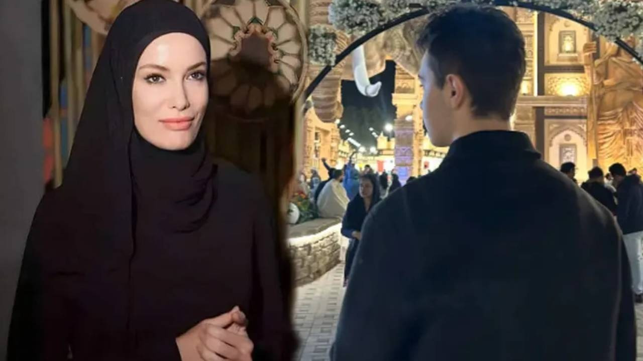 Ünlü ismin o paylaşımı gündem oldu! Görenler gözlerine inanamadı