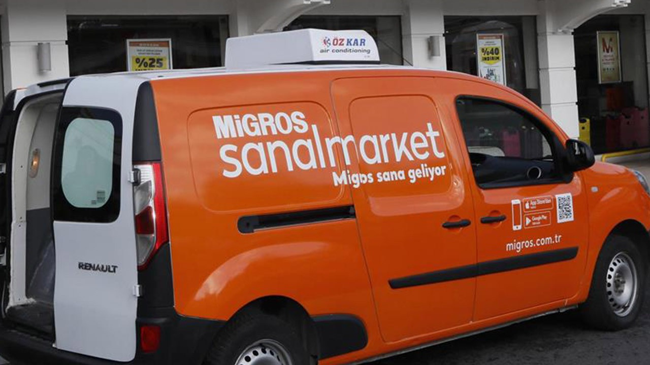 Migros'tan seç-al kampanyası! 99 TL'ye kadar düştü