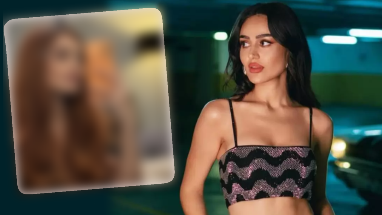 Ünlü ismin yeni imajı şoke etti! Radikal değişi merak uyandırdı