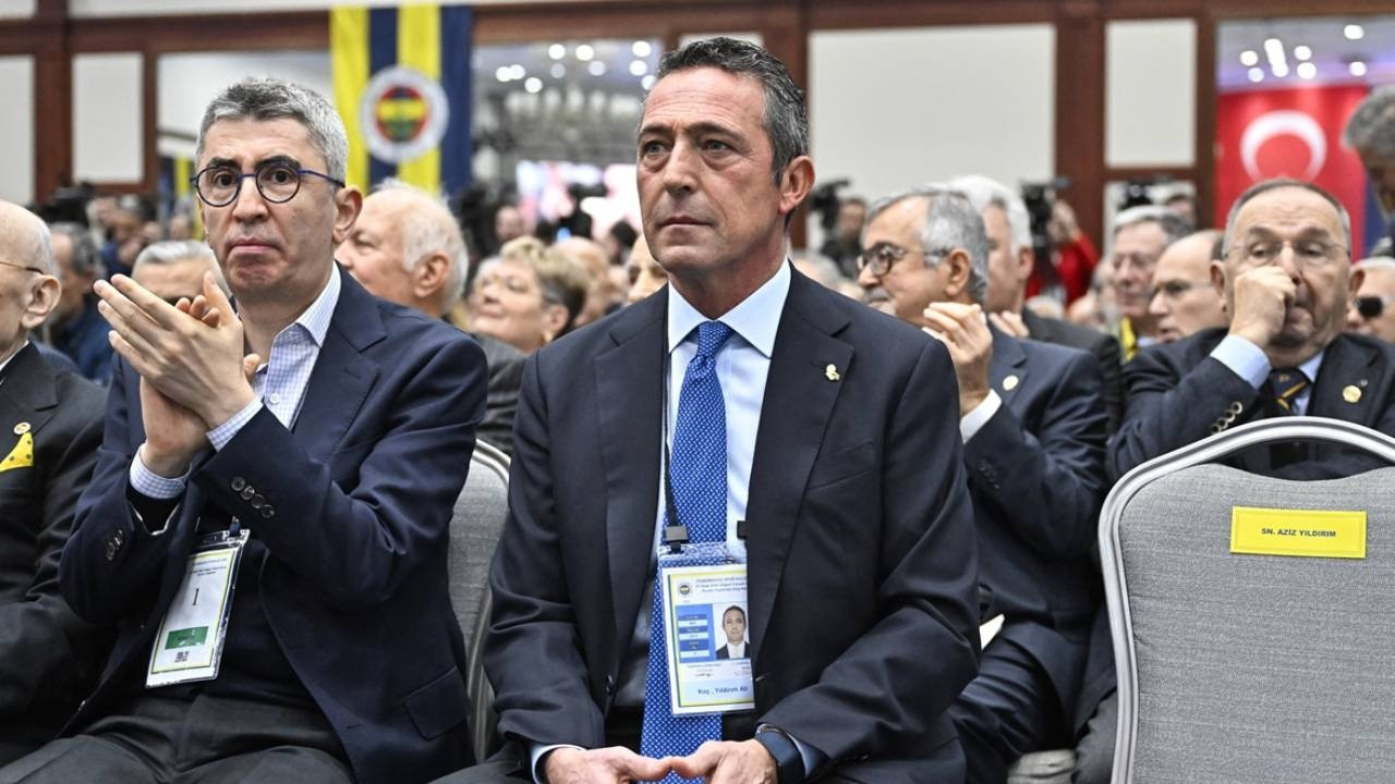 Ali Koç’tan Fenerbahçe’ye büyük fedakarlık! Fenerbahçe'nin toplam borcu açıklandı