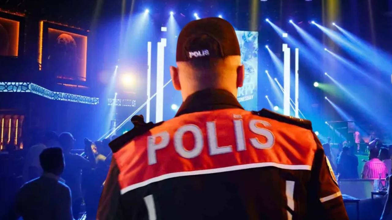 Ankara'da 9 mekandaki kirli çark deşifre oldu! Şef garson ve çiçekçinin hesabından milyonlar çıktı