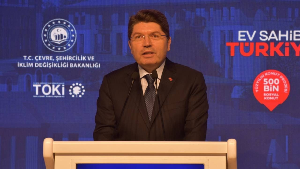 Meclis’te yeni düzenleme gündemde! Bakan Tunç detayları açıkladı