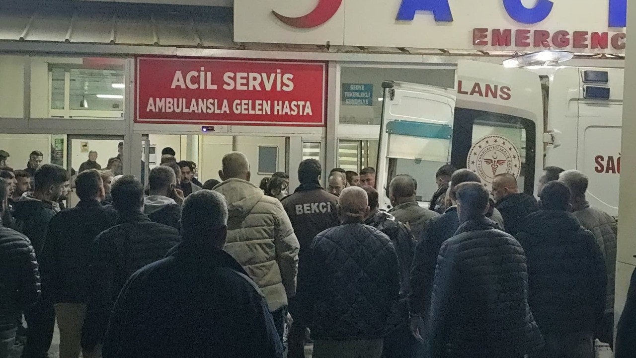 Tekel bayide korkunç olay! Dehşette ölü ve yaralı var