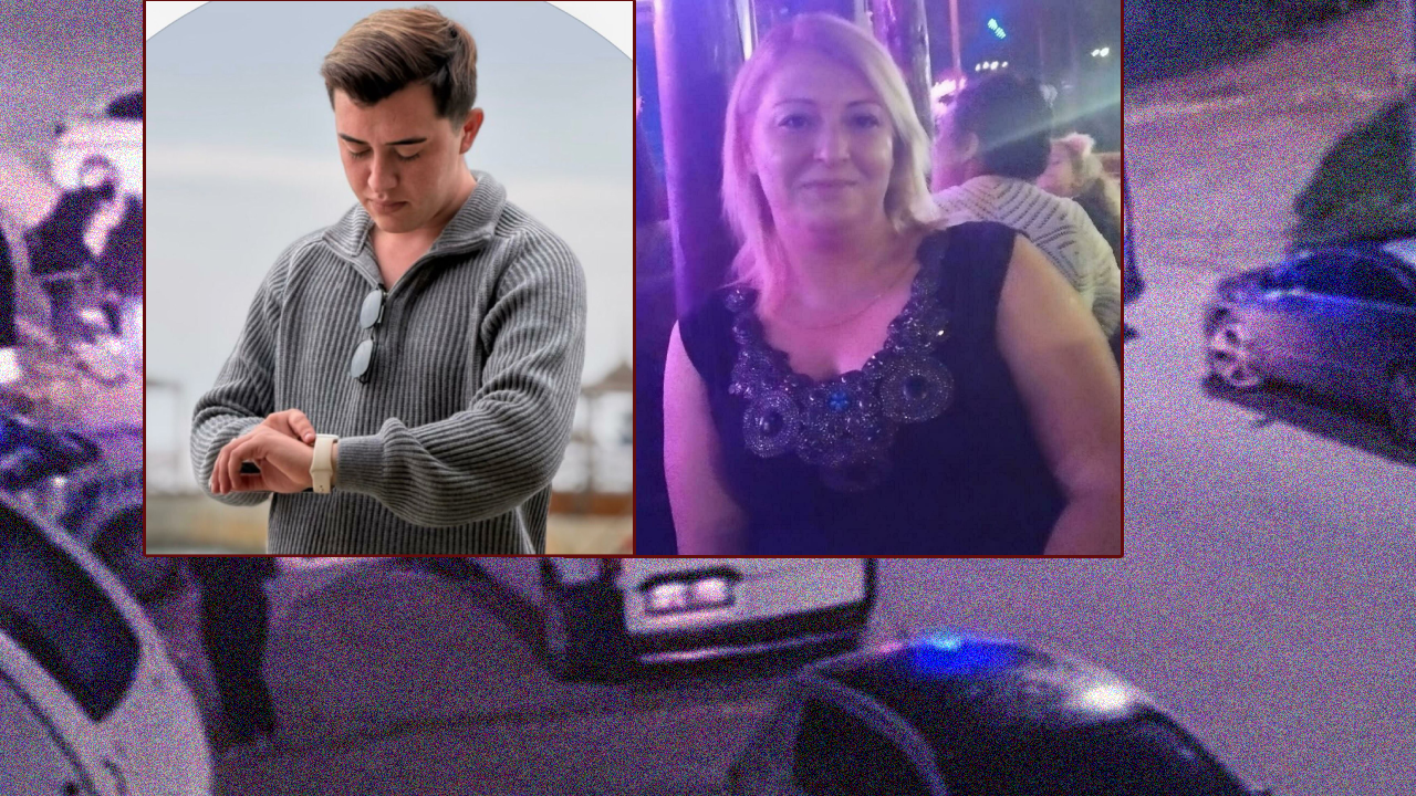 Kan donduran olay! Sokak ortasında 2 kişiyi katlettiler