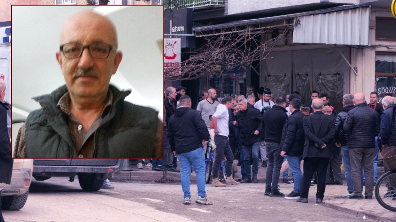 Dehşet! Kayınpederini öldürüp, kayınbiraderini yaraladı