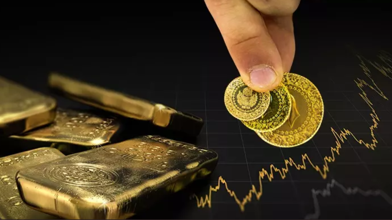 Altın fiyatları dibe çakıldı! İslam Memiş’ten kritik uyarı